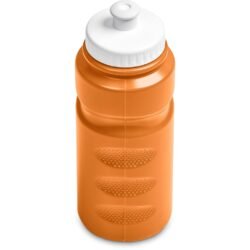 Altitude Slam Plastic Water Bottle - 500ml