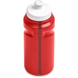 Altitude Slam Plastic Water Bottle - 500ml
