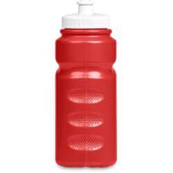 Altitude Slam Plastic Water Bottle - 500ml