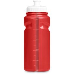 Altitude Slam Plastic Water Bottle - 500ml