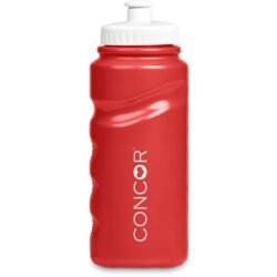 Altitude Slam Plastic Water Bottle - 500ml