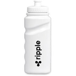 Altitude Slam Plastic Water Bottle - 500ml