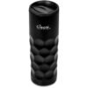 Serendipio Meteor Stainless Steel & Plastic Double-Wall Tumbler - 450ml