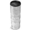 Serendipio Meteor Stainless Steel & Plastic Double-Wall Tumbler - 450ml