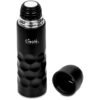 Serendipio Meteor Stainless Steel Vacuum Flask - 500ml
