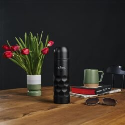 Serendipio Meteor Stainless Steel Vacuum Flask - 500ml