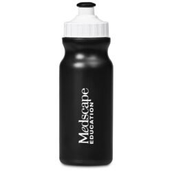Altitude Carnival Plastic Water Bottle - 300ml