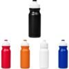 Altitude Carnival Plastic Water Bottle - 300ml