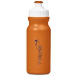 Altitude Carnival Plastic Water Bottle - 300ml