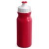 Altitude Carnival Plastic Water Bottle - 300ml