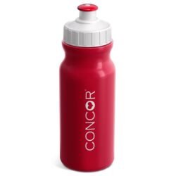 Altitude Carnival Plastic Water Bottle - 300ml