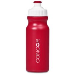 Altitude Carnival Plastic Water Bottle - 300ml
