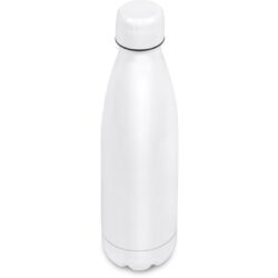 DW-7022-SW-01-NO-LOGO_1024X1024 Serendipio Nova Stainless Steel Vacuum Water Bottle - 500ml