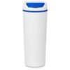 Altitude Laguna Plastic Double-Wall Tumbler - 460ml