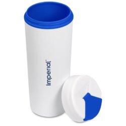 Altitude Laguna Plastic Double-Wall Tumbler - 460ml