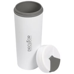 Altitude Laguna Plastic Double-Wall Tumbler - 460ml