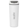 Altitude Laguna Plastic Double-Wall Tumbler - 460ml