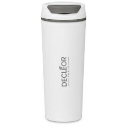 Altitude Laguna Plastic Double-Wall Tumbler - 460ml