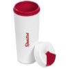 Altitude Laguna Plastic Double-Wall Tumbler - 460ml
