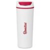 Altitude Laguna Plastic Double-Wall Tumbler - 460ml