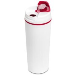 Altitude Laguna Plastic Double-Wall Tumbler - 460ml