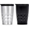 DW-7150-NO-LOGO_1024X1024 Vega Stainless Steel & Plastic Double-Wall Tumbler – 350ml