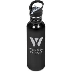 Ventura Stainless Steel Water Bottle – 750ml