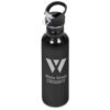 Ventura Stainless Steel Water Bottle – 750ml