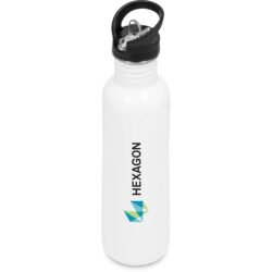 Ventura Stainless Steel Water Bottle – 750ml