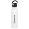 Ventura Stainless Steel Water Bottle – 750ml