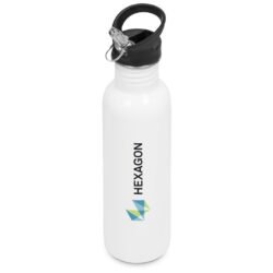Ventura Stainless Steel Water Bottle – 750ml