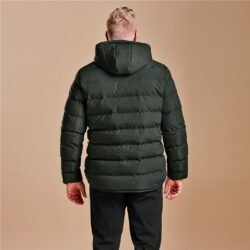 Mens Montana Jacket