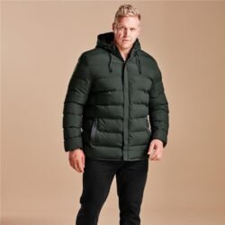 Mens Montana Jacket