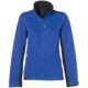 ELE-4023-BU_1024X1024 Ladies Iberico Softshell Jacket - Blue