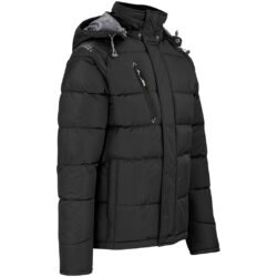 Mens Balkan Insulated Jacket