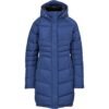 Ladies Balkan Insulated Jacket