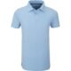 ELE-5616-LB_1024X1024 Mens Calgary Golf Shirt - Light Blue