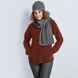 Pinnacle Acrylic Scarf