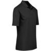 ELE-7302-BL-GHSI_1024X1024 Mens Edge Golf Shirt