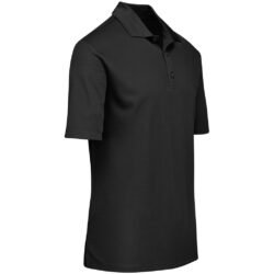 ELE-7302-BL-GHSI_1024X1024 Mens Edge Golf Shirt