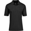 ELE-7302-BL_1024X1024 Mens Edge Golf Shirt