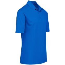 ELE-7302-BU-GHSI_1024X1024 Mens Edge Golf Shirt