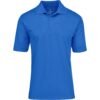 ELE-7302-BU_1024X1024 Mens Edge Golf Shirt