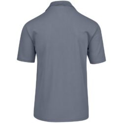 ELE-7302-GY-GHBK_1024X1024 Mens Edge Golf Shirt