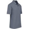 ELE-7302-GY-GHSI_1024X1024 Mens Edge Golf Shirt