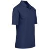 ELE-7302-N-GHSI_1024X1024 Mens Edge Golf Shirt