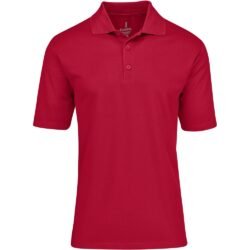 ELE-7302-R_1024X1024 Mens Edge Golf Shirt