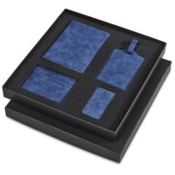 Serendipio Tourist Travel Set