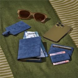 Serendipio Tourist Travel Set