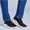 Unisex Comfort Slip-on Sneaker